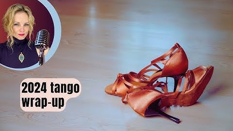 Tango Trends We’re Leaving Behind in 2024 | Season 3, Episode 18