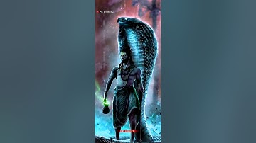 Shravan Somvar Special Mahadev Video | Mahadev 4k Status | Har Har Mahadev | PK Cinecity