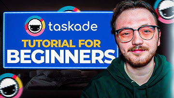 Taskade Tutorial For Beginners 2025 | How To Use Taskade