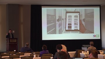 Unified System Design: Physical and Logical Design - Lukas Odhner (NTC) VSF VidTrans23