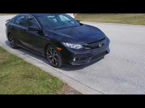 EVERYTHING Acuity Instraments 10th gen civic SI install/review