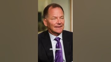 PAUL TUDOR: I will Ban Bitcoin