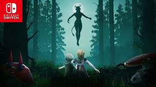 TOP 15 JOYAS OCULTAS que NO deberías dejar pasar en Nintendo Switch 2026