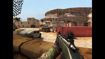 Bullet Force  #1: 100% ACCURACY 0 DEATHS NO HUD