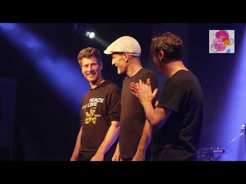 Mash Up Swiss Handpan Festival Aftermovie // Livelooping // Ayasa Instruments
