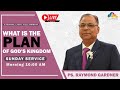 SUNDAY  LIVE SERVICE  ||  (6/11/2022) -- ETERNAL LIGHT FELLOWSHIP , JAIPUR