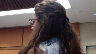 7/15/2019 - Study Session - Part 2 - Raw Footage