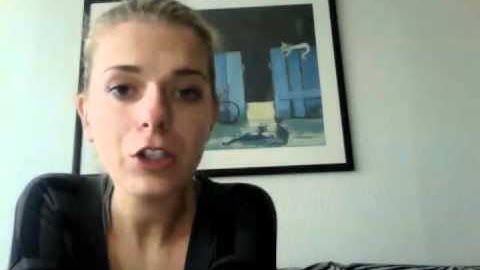 Lithuanian language lesson - Do you have time?