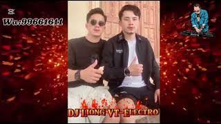Cas co co DJ Liong VT-Electro 2025