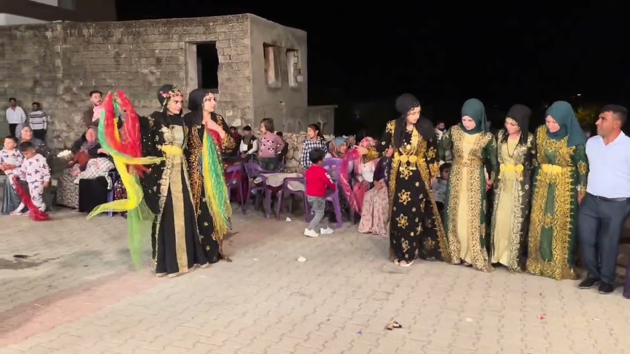 Korkmaz müzik Palaş köyü Urfa düz