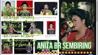 Anita br sembiring - Kumpulan lagu terbaik