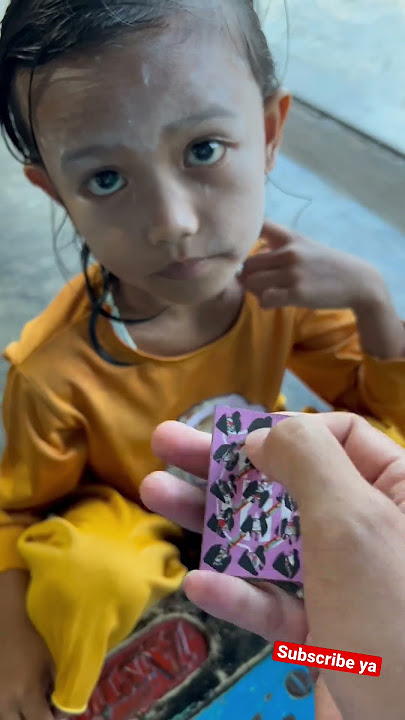 Pembeli gosokan di warung DS #shorts #anakdesa #davidsunairi #minivlog #hidupdidesa #gosokan