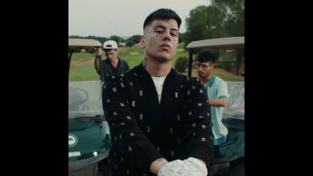 (FREE) Duki Type Beat - 