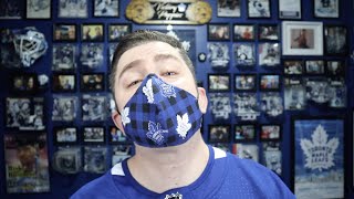 LFR14 - Game 44 - Powerless - WPG 5, TOR 2