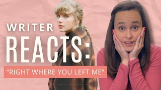 How To Write Literally Vs. Figuratively Taylor Swift Lyrics Review