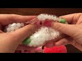 音の良いスクイーズ 18【無言】【ASMR Squishy】