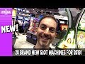 Albert's Slot Channel - Slot Machine Videos - YouTube