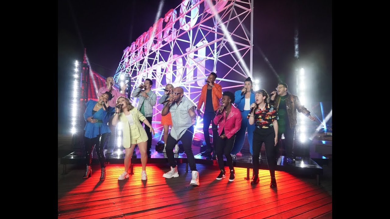 'American Idol' Crowns Season 20 Winner