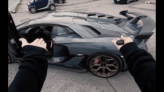 CARS \& COFFEE ITALY 2019 - AN AMAZING EVENT
