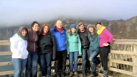 Donegal Retreat