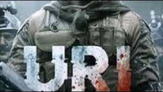 Uri theme music
