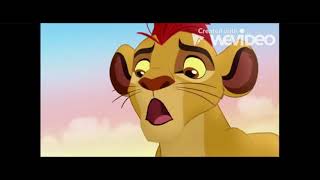 Kion And Company Part 1 - Once Upon A Time In New York City