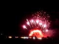 やつしろ全国花火競技大会2011 スターマイン