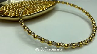 Мастер класс из «Мемори проволоки»