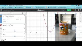 Parabola Project