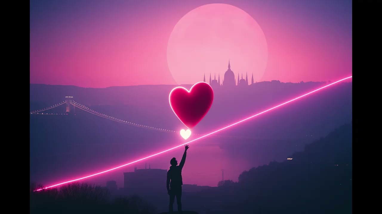 Máté Péter - Egy darabot a szívemből (Cover)