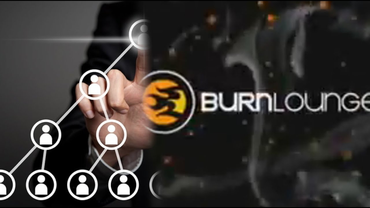 The (Deserved) Failure of BurnLounge | A Textbook Pyramid Scheme | History in the Dark