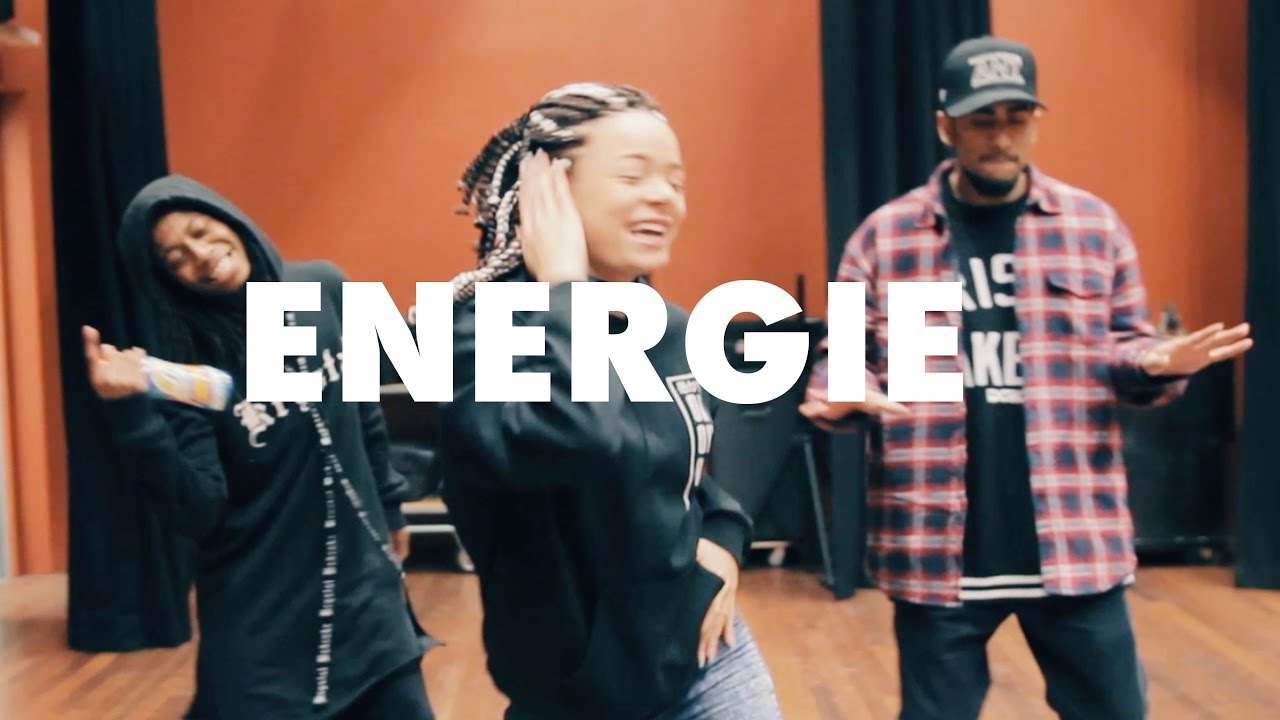 Ronnie Flex Energie ft. Frenna (Playback video) Orokana Friends