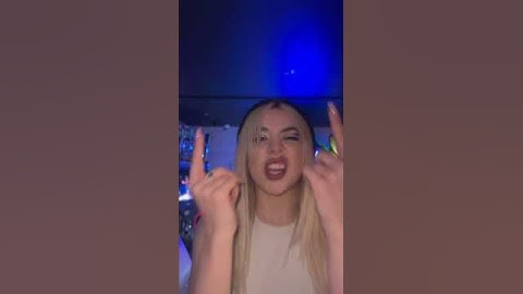 My Oh My @avamax is Teasing New Music 🎶