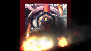 Mo Falk vs Don Diablo -You're Wild vs Rhythym (KeyVision Mashup)