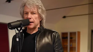 Bon Jovi - It's My Life (Live from Home 2020)