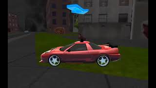 Game Android Gratis Terbaik dengan Grafis Fantastis Taxi Driver 3D Simulator Game screenshot 5
