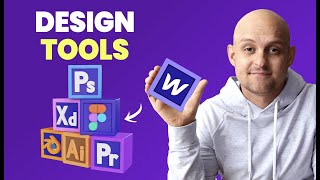 EVERY Web Design Tool You Will Ever Need | Web Design Lesson 3
