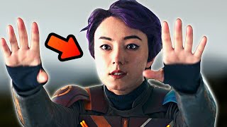 Famous Was This a BAD Idea? (Sabine Wren Force Push Explained) Wealth