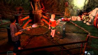 ObsCure ( Part 18 ) - The Purpose of the Statues