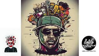 BEAT DE HIP HOP RAP¡ SACA LA BASURA (MENTAL)¡X SOTELO IN THE BEAT X RAP UNDERGRAUND