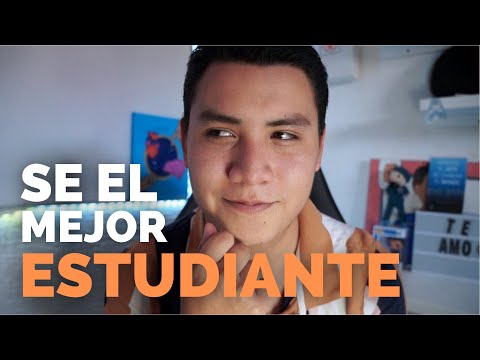 Video: ¿Cómo inspiras a un estudiante de enfermería?