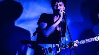 April Sun - Shooter Official Video Hd