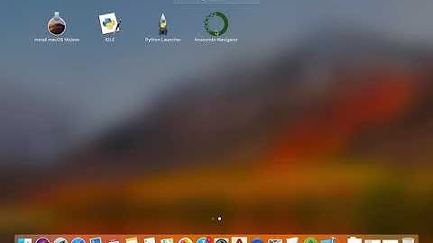 Python, Anaconda: Hướng dẫn cách bắt đầu Python với Anaconda