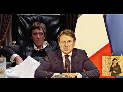 Il decreto Scarface (botta iniziale e morte finale) (14 mag 2020)