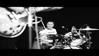 Stuck In A Daze - The Northern Official Music Video