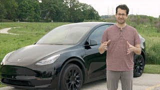2021 Tesla Model Y: Review — Cars.com