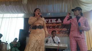Download Lagu CINTA RAHASIA ./VOC./RINA BOHAY.@ASTIKANADA. MP3