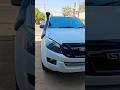 ISUZU Dmax vcross 4*4