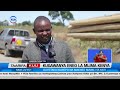 Alex Wachira amkosoa Ruku kuhusu pendekezo la kugawa Mlima Kenya