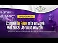 [Live] Clôture | 3 Jours de Prière de fin du Mois | Possession des Domaines | 27  Février 2026